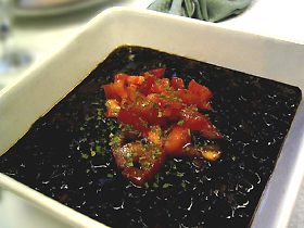 blackbeans
