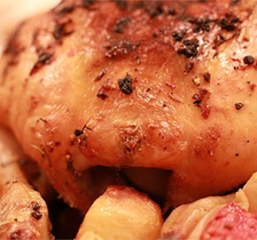 料理教室のご案内 ニキズキッチン アメリカ料理教室サチ先生の紹介