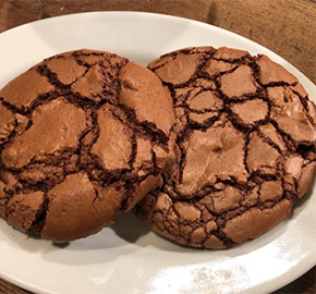 料理教室のご案内 ニキズキッチン アメリカ料理教室サチ先生の紹介