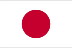 国旗表示域