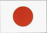 国旗表示域